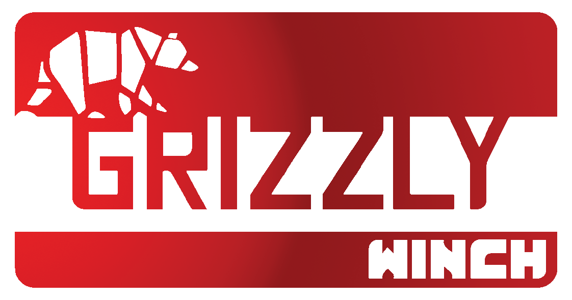 Grizzly Winch