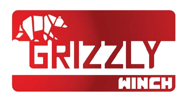 Grizzly Winch